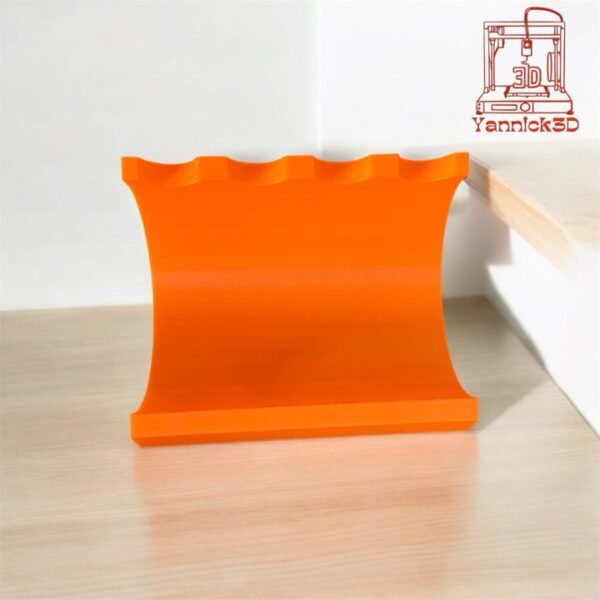 support quatruple stylet – Image 3