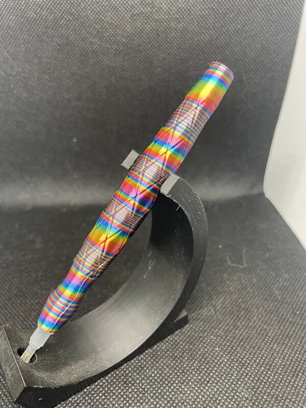 stylet psychedelic