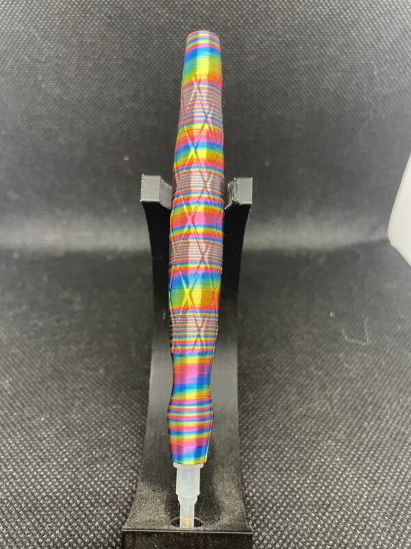 stylet psychedelic