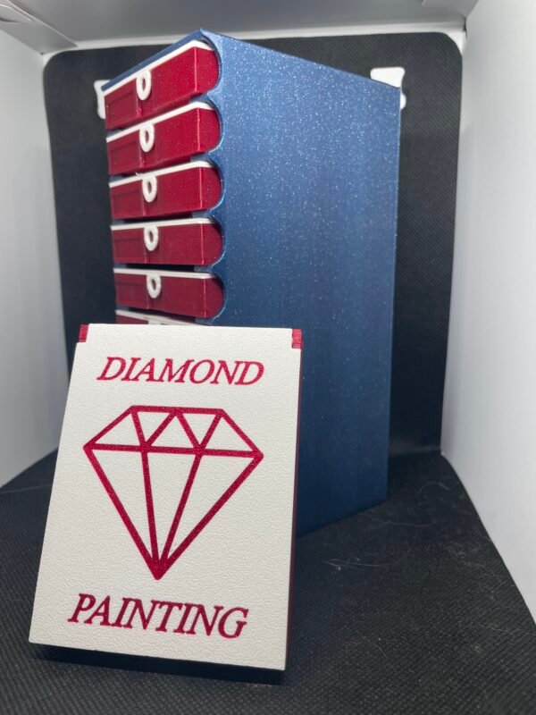 set complet diamond painting – Image 3