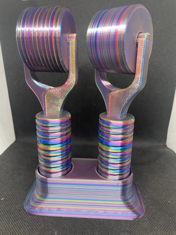 Set de rouleaux diamond painting